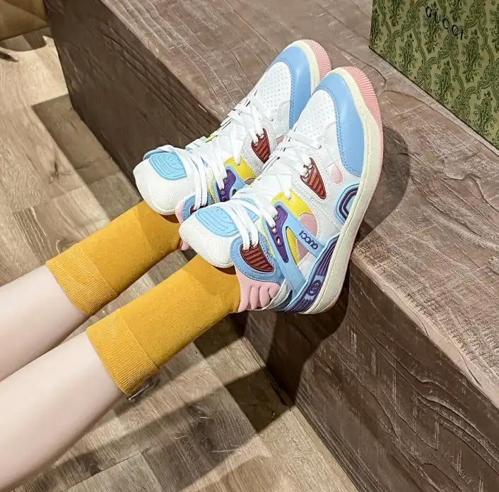 hype Gucci Casual Shoes