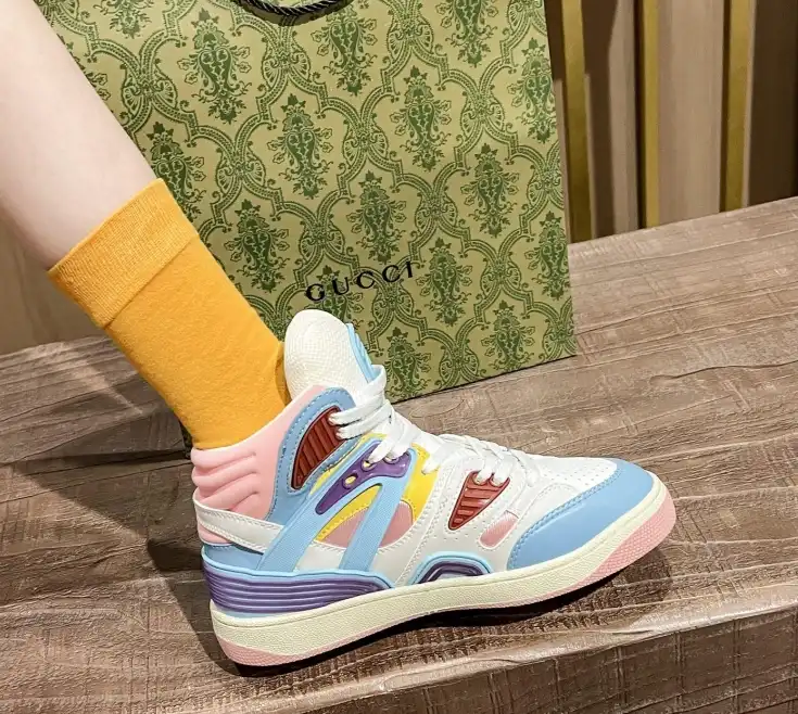 hype Gucci Casual Shoes