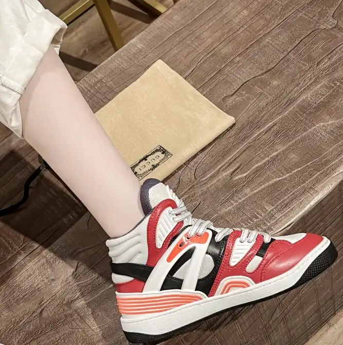 hype Gucci Casual Shoes