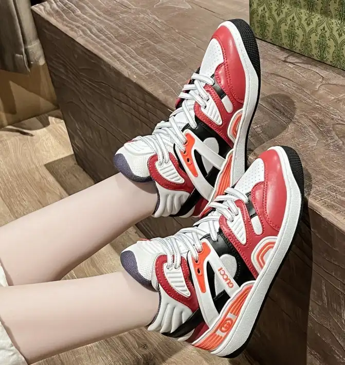 hype Gucci Casual Shoes