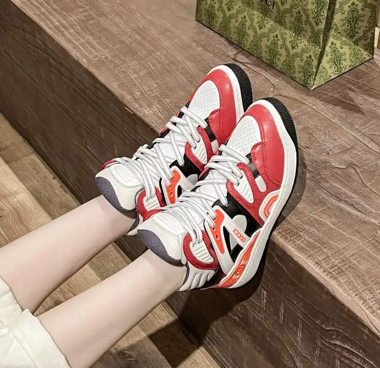 hype Gucci Casual Shoes