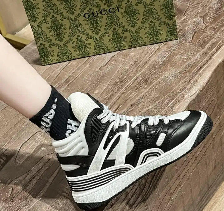 hype Gucci Casual Shoes