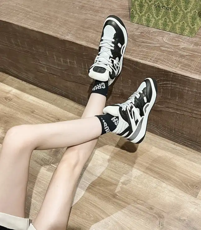 hype Gucci Casual Shoes