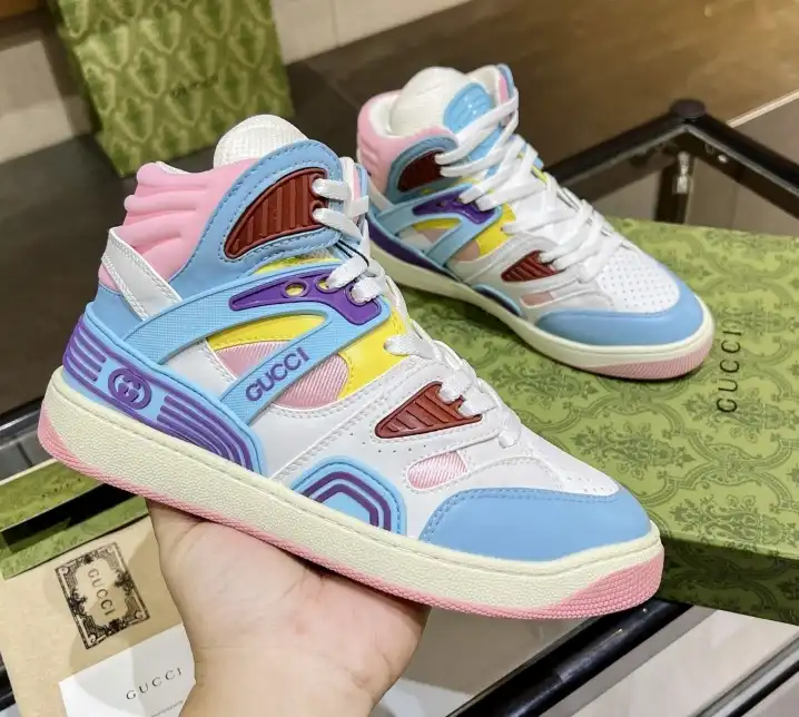 hype Gucci Casual Shoes