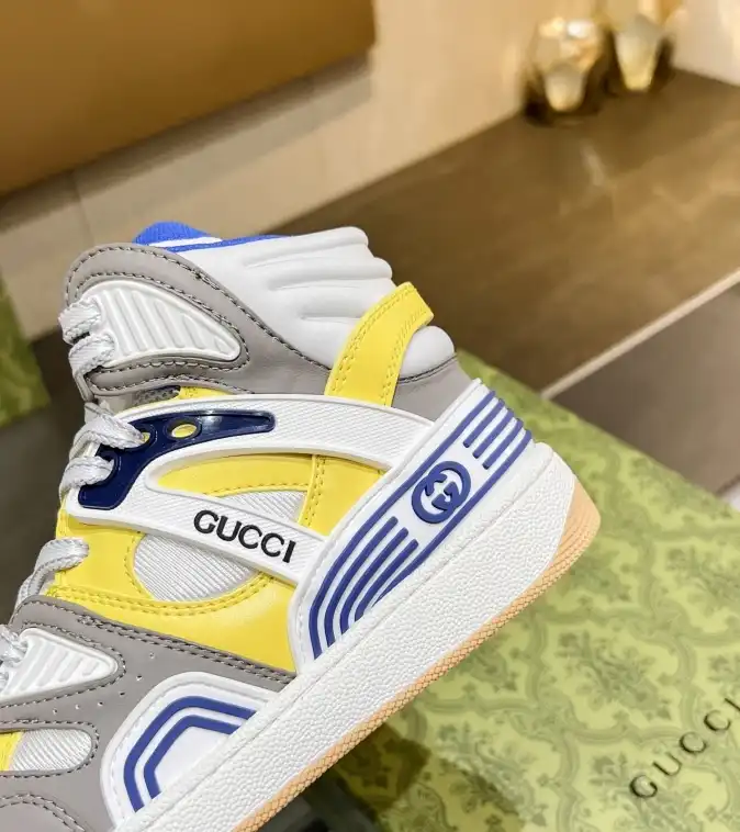 hype Gucci Casual Shoes