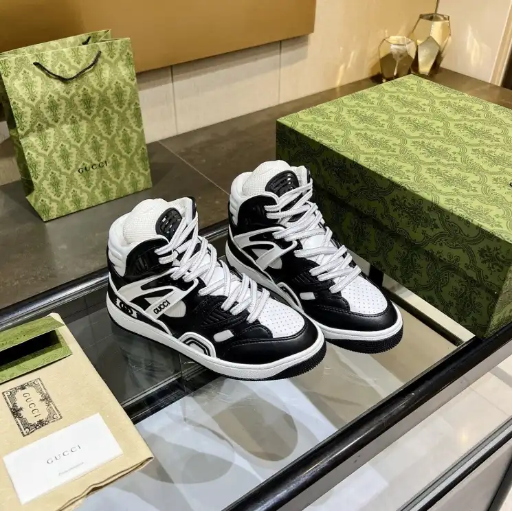 hype Gucci Casual Shoes