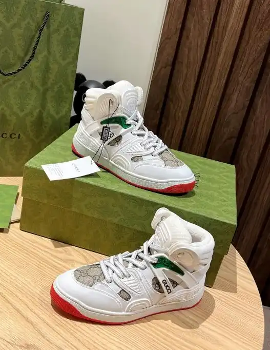 hype Gucci Casual Shoes