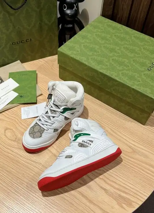 hype Gucci Casual Shoes