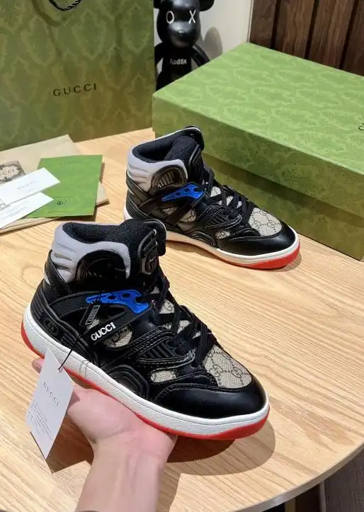 hype Gucci Casual Shoes