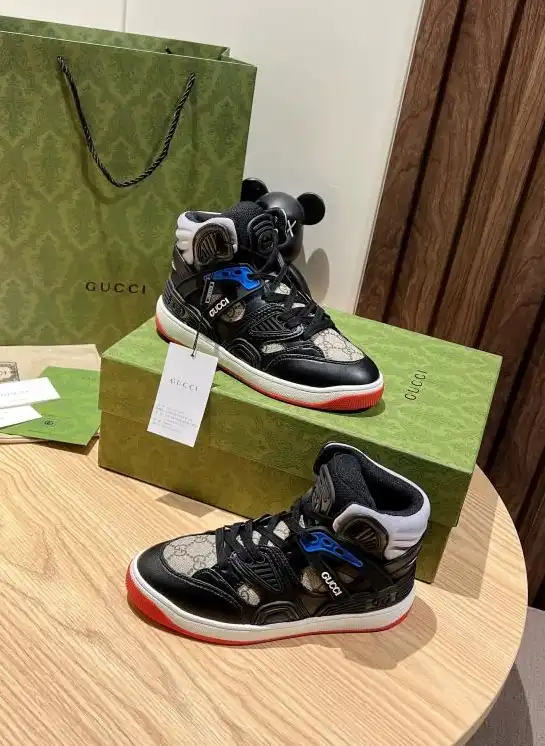 hype Gucci Casual Shoes