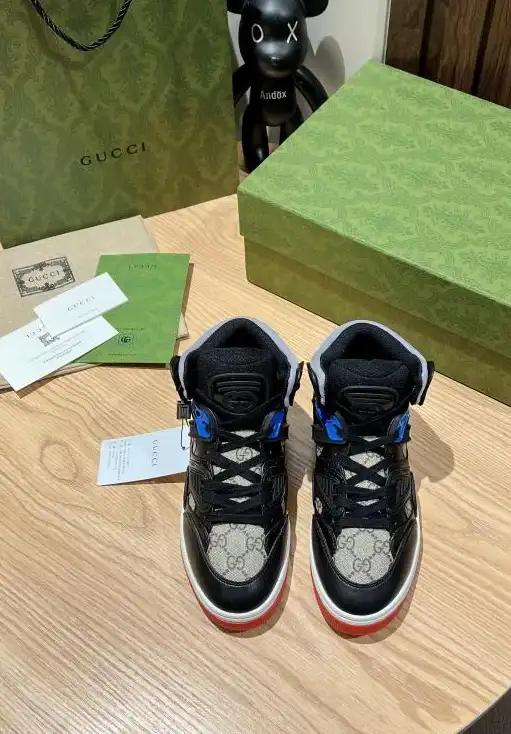 hype Gucci Casual Shoes