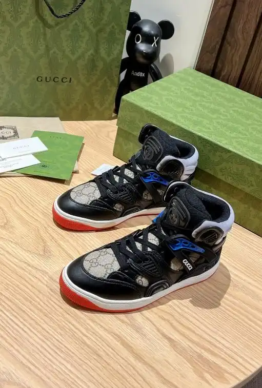 hype Gucci Casual Shoes