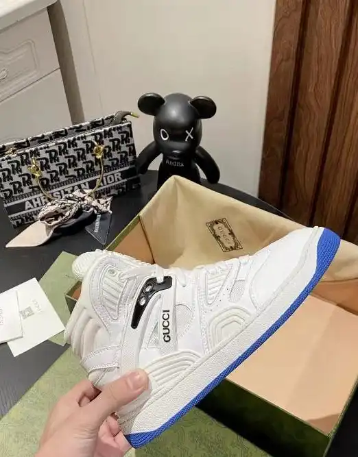 hype Gucci Casual Shoes