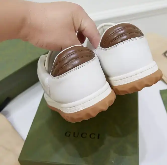 hype Gucci Casual Shoes