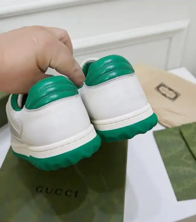 hype Gucci Casual Shoes