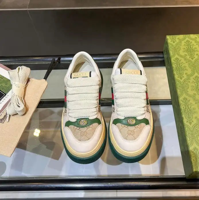 hype Gucci Casual Shoes