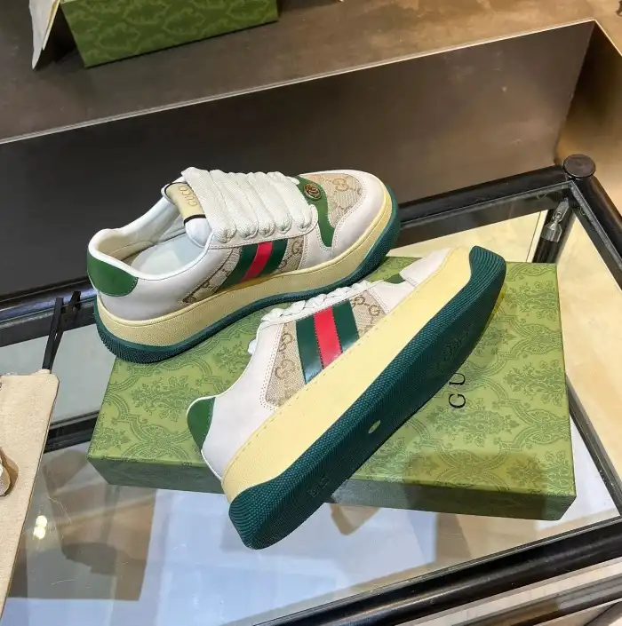 hype Gucci Casual Shoes