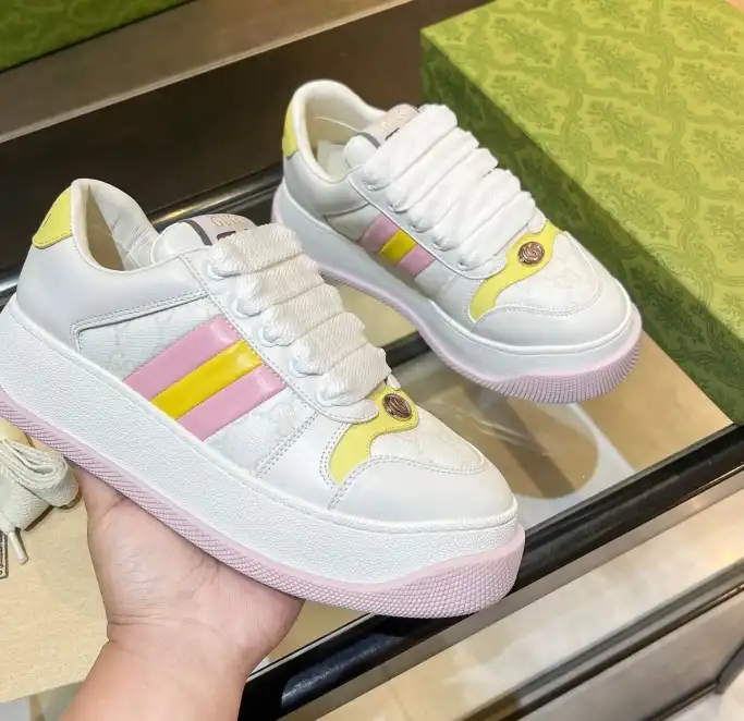 hype Gucci Casual Shoes