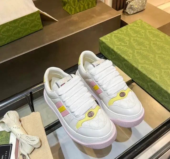 hype Gucci Casual Shoes