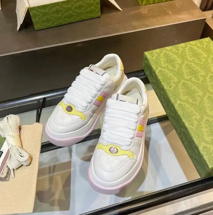 hype Gucci Casual Shoes