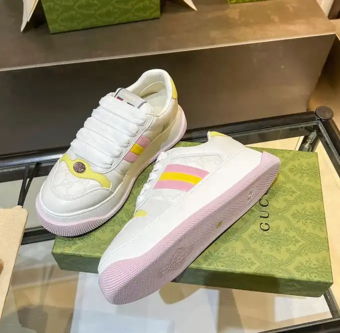 hype Gucci Casual Shoes