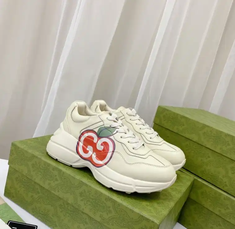 hype Gucci Casual Shoes