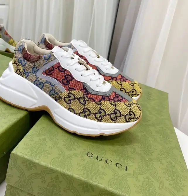 hype Gucci Casual Shoes