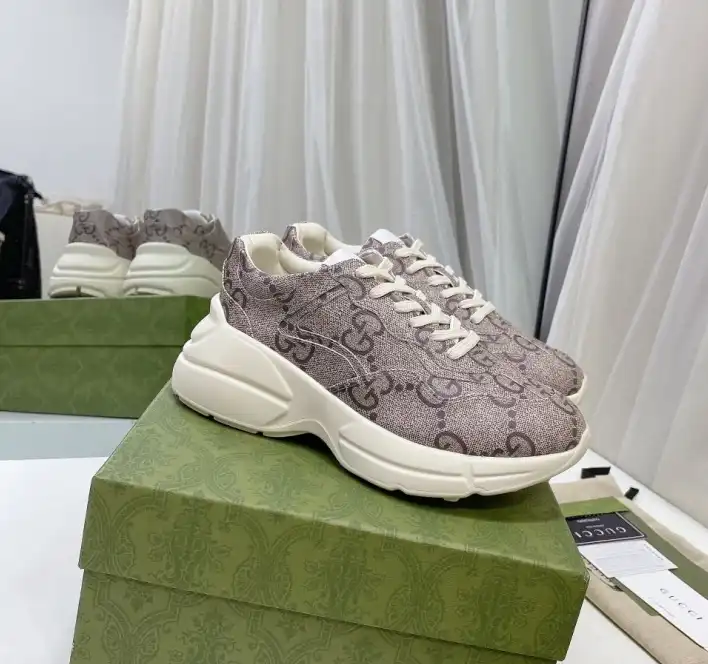 hype Gucci Casual Shoes