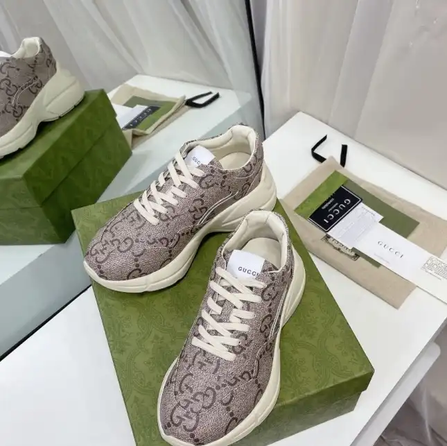 hype Gucci Casual Shoes