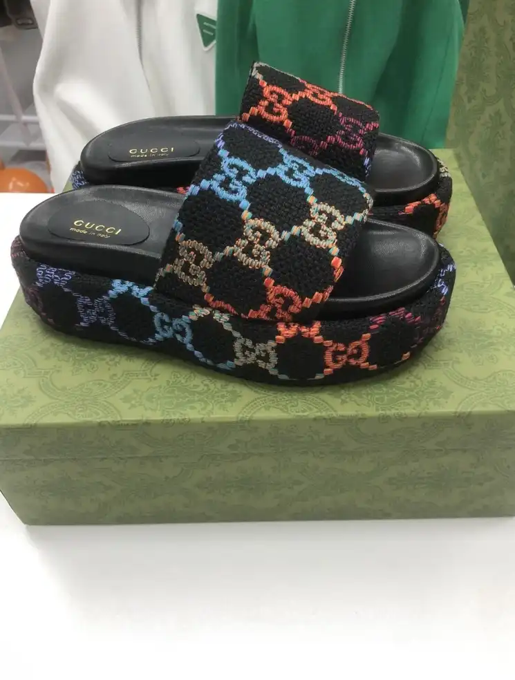 hype Gucci Casual Shoes