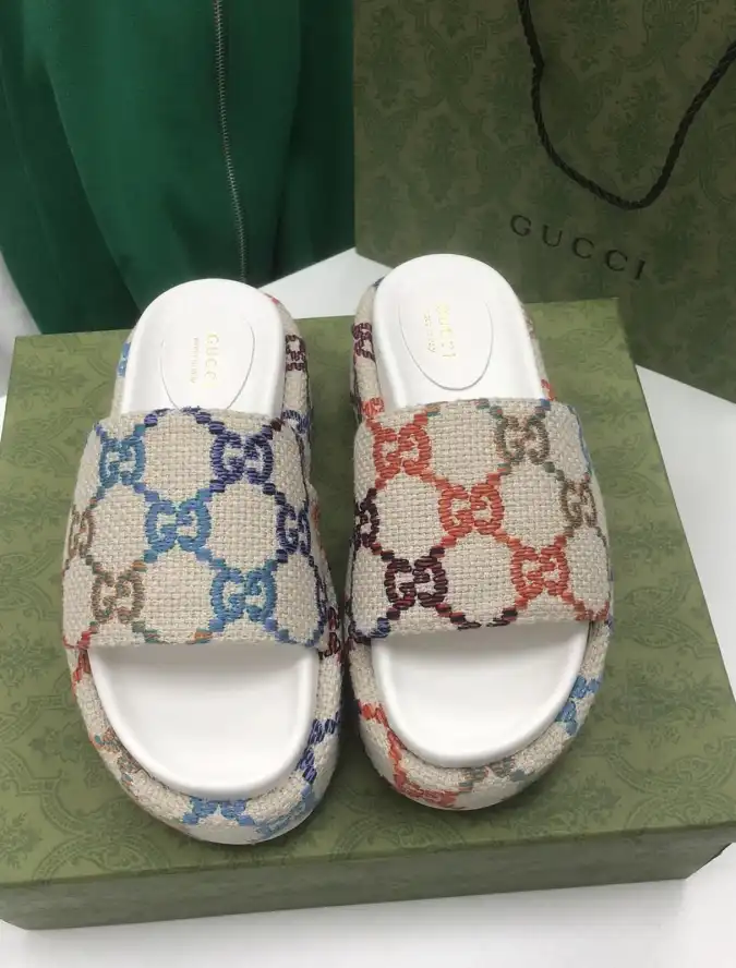 hype Gucci Casual Shoes