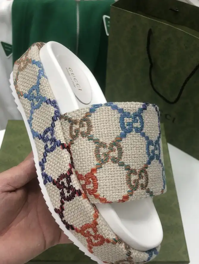 hype Gucci Casual Shoes