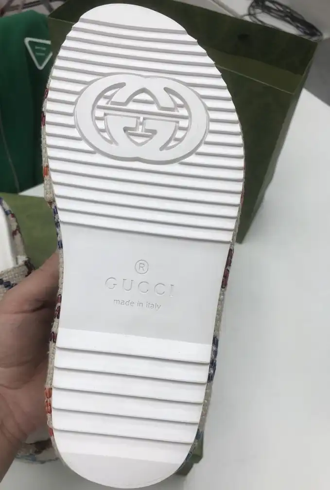 hype Gucci Casual Shoes