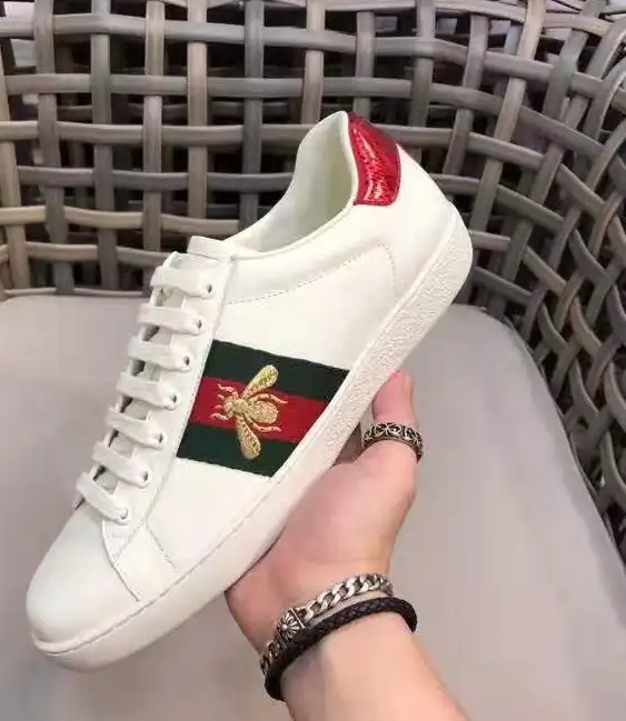 hype Gucci Casual Shoes