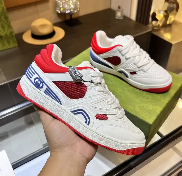 hype Gucci Casual Shoes