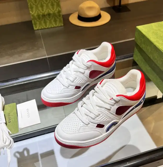 hype Gucci Casual Shoes