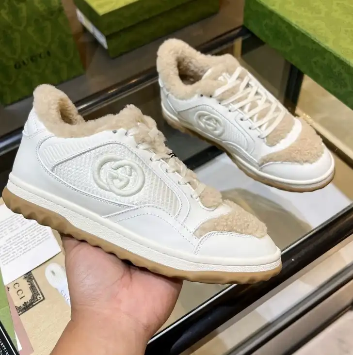 hype Gucci Casual Shoes