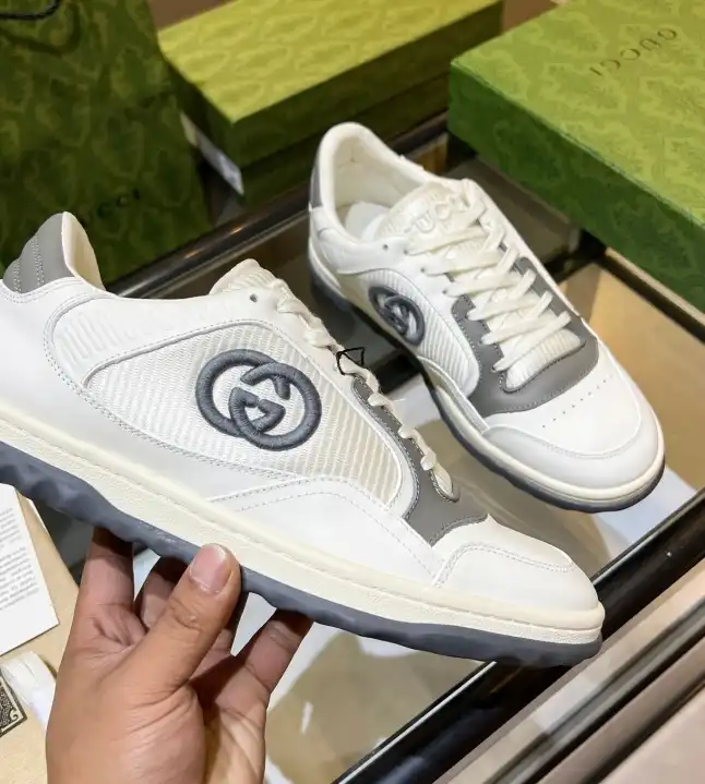 hype Gucci Casual Shoes