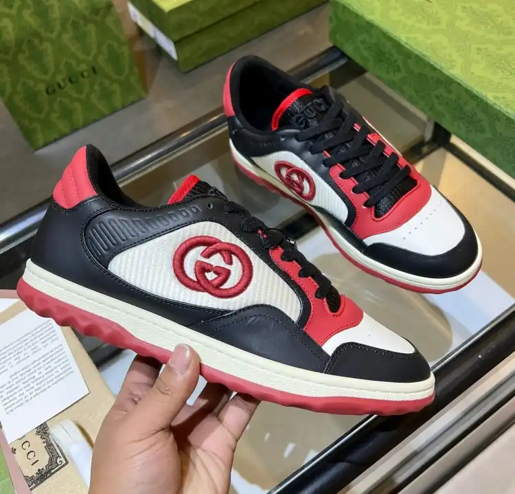 hype Gucci Casual Shoes