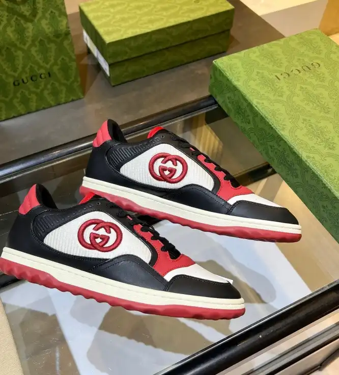 hype Gucci Casual Shoes