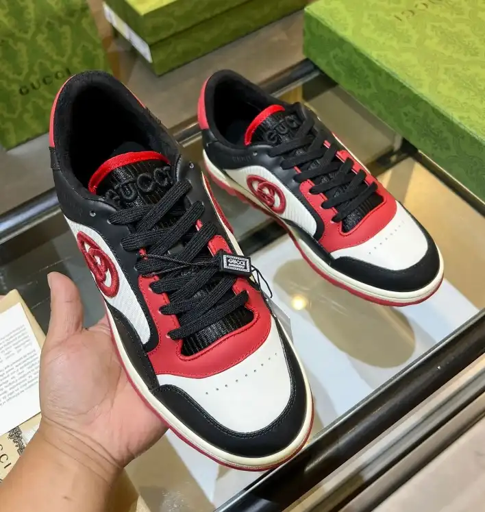 hype Gucci Casual Shoes