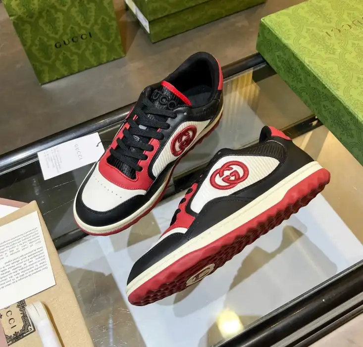 hype Gucci Casual Shoes