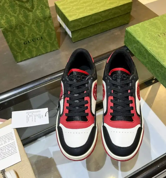 hype Gucci Casual Shoes