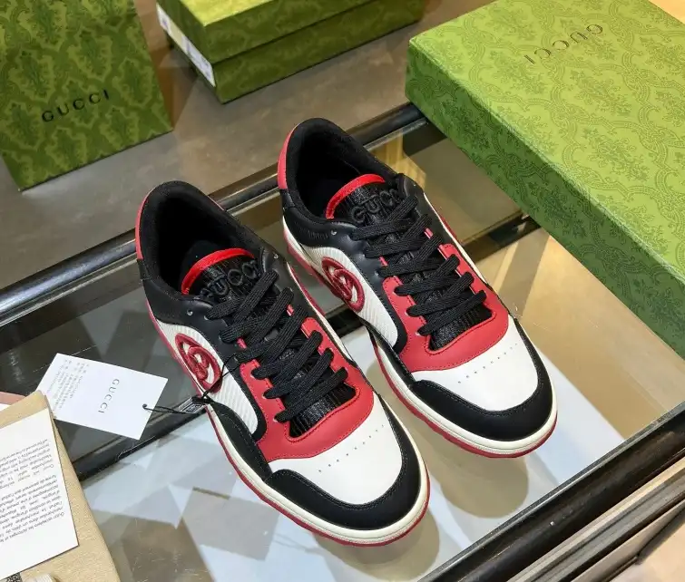 hype Gucci Casual Shoes