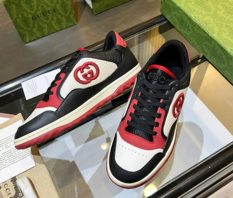 hype Gucci Casual Shoes