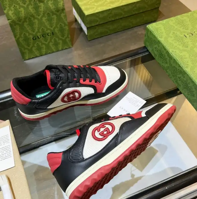 hype Gucci Casual Shoes