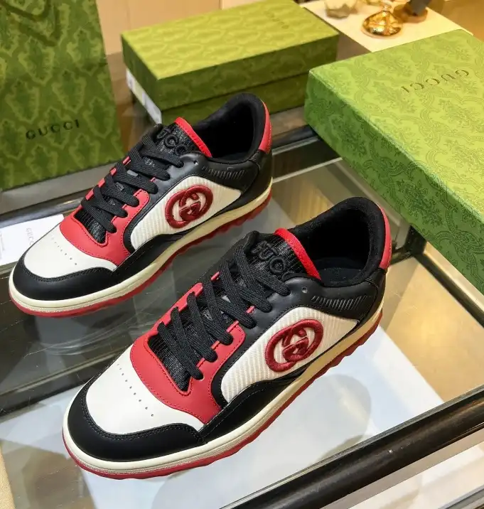 hype Gucci Casual Shoes