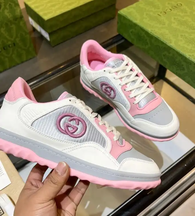 hype Gucci Casual Shoes