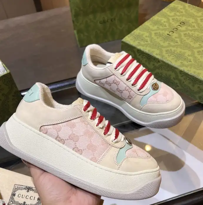 hype Gucci Casual Shoes