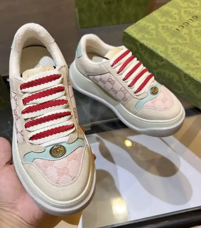 hype Gucci Casual Shoes